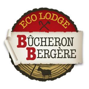 Eco Lodge Bucheron Bergere Ormstown Εξωτερικό φωτογραφία